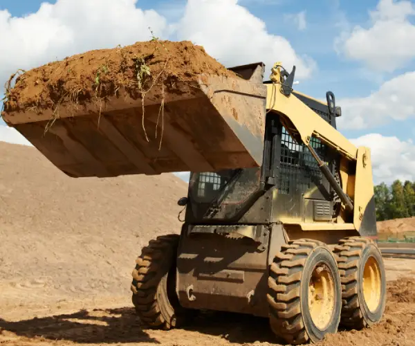 SKID STEER LOADER