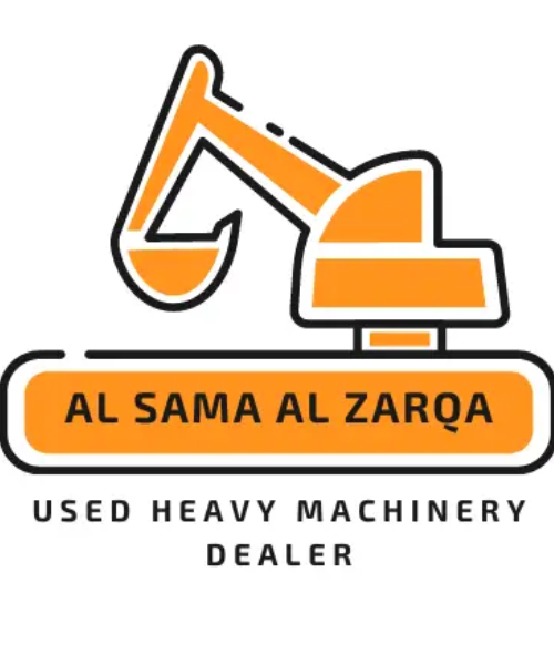 logo Al Sama Al Zarqa