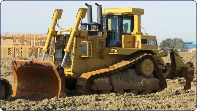 Bulldozer