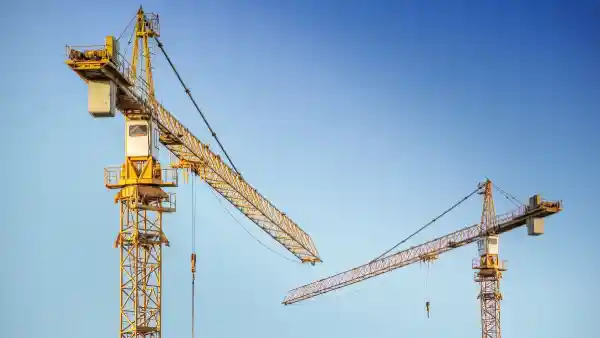 used construction machinery